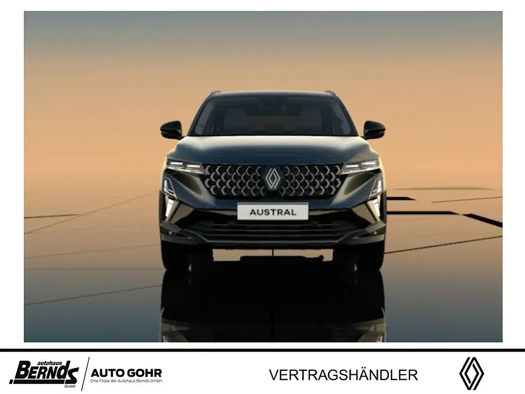 Renault Austral - Thumbnail 8