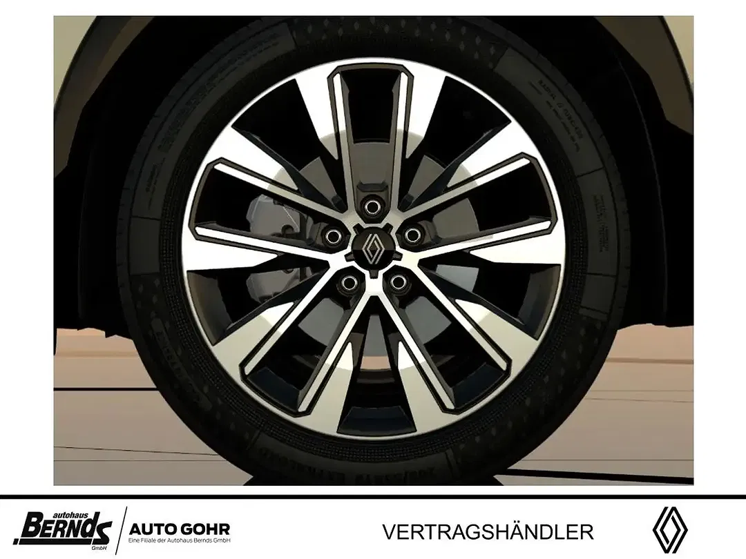 Renault Austral - Thumbnail 9