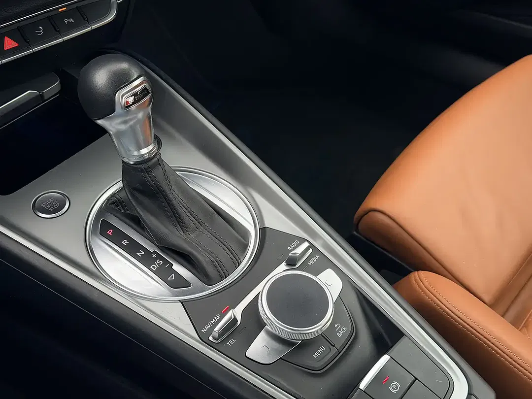 Audi TT - Thumbnail 14