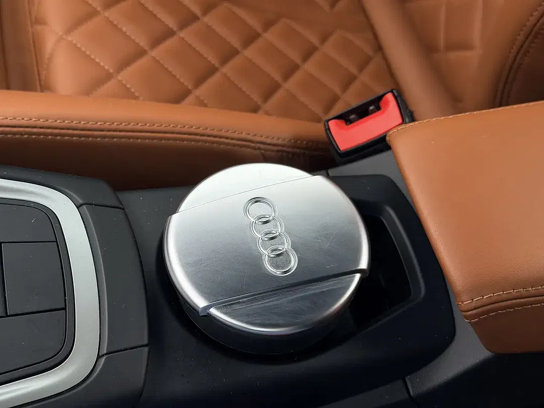 Audi TT - Thumbnail 15