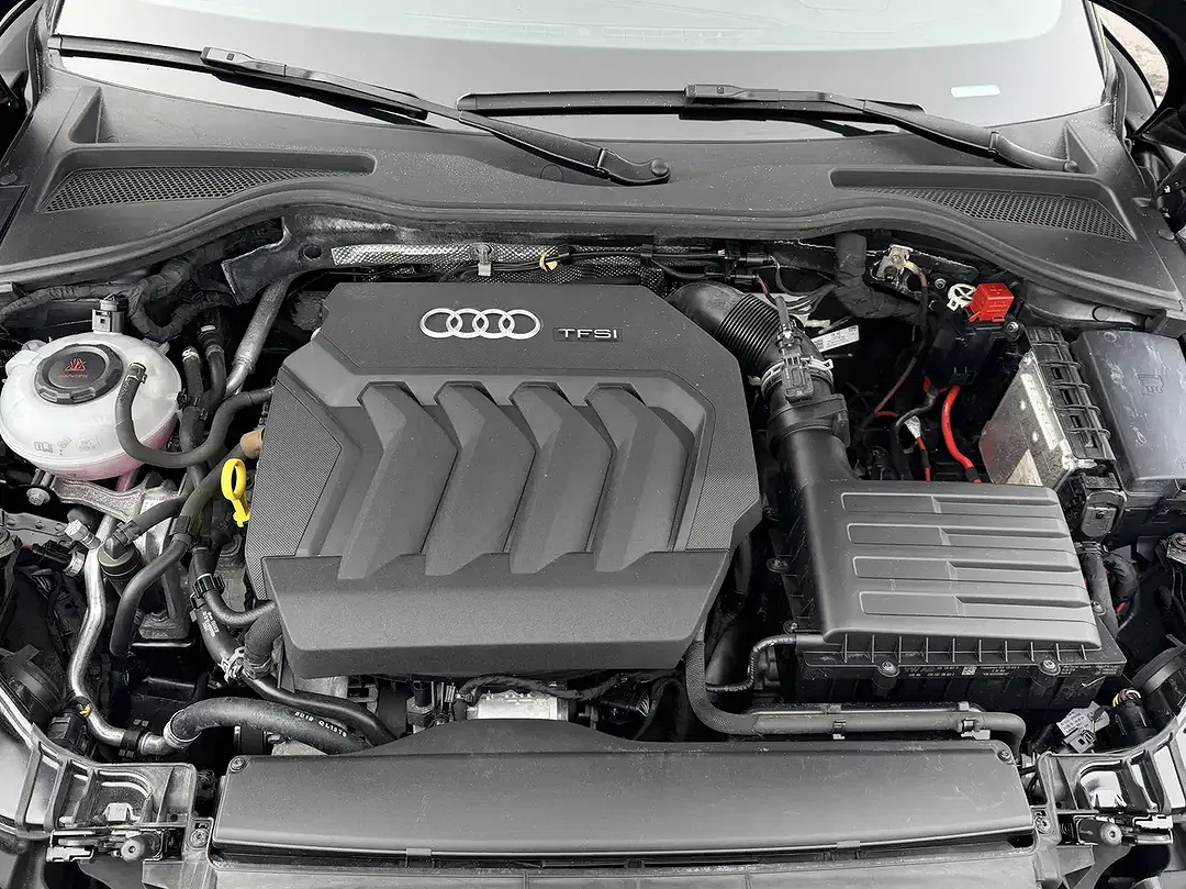 Audi TT - Thumbnail 19