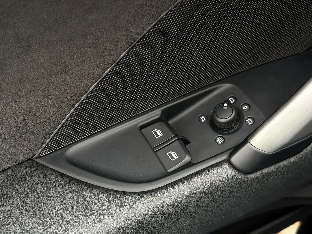 Audi TT - Thumbnail 7