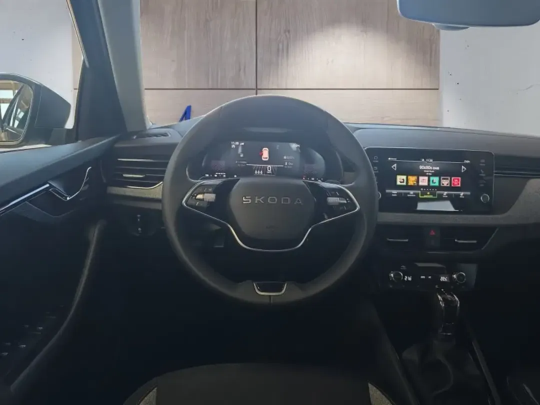 Skoda Kamiq - Thumbnail 13