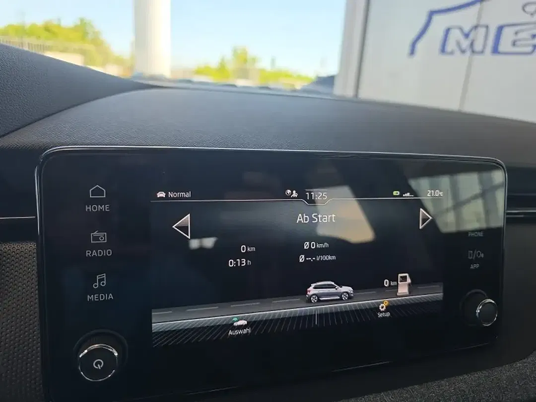 Skoda Kamiq - Thumbnail 40
