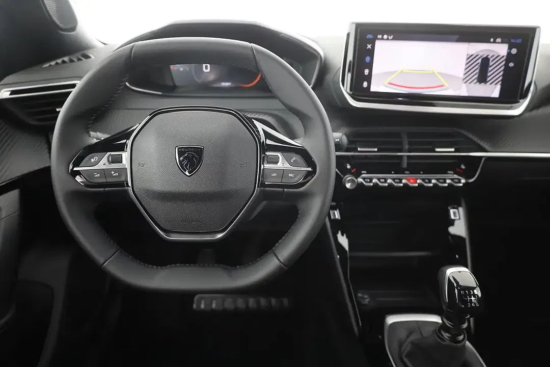 Peugeot 2008 - Thumbnail 9