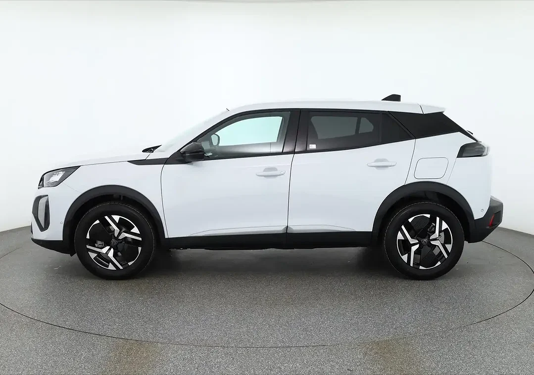 Peugeot 2008 - Afbeelding 1