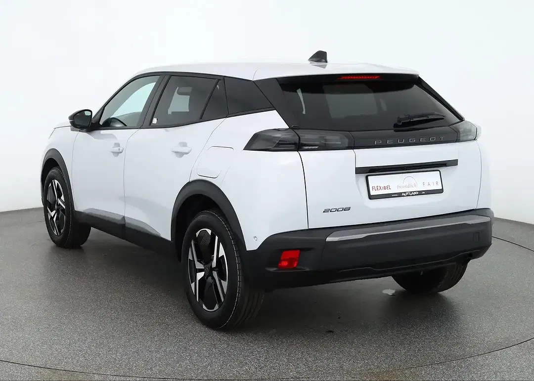 Peugeot 2008 - Thumbnail 2