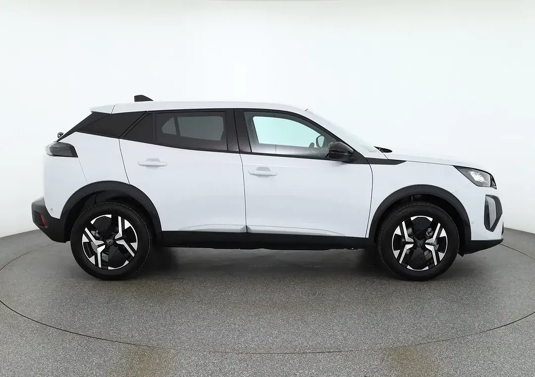 Peugeot 2008 - Thumbnail 5