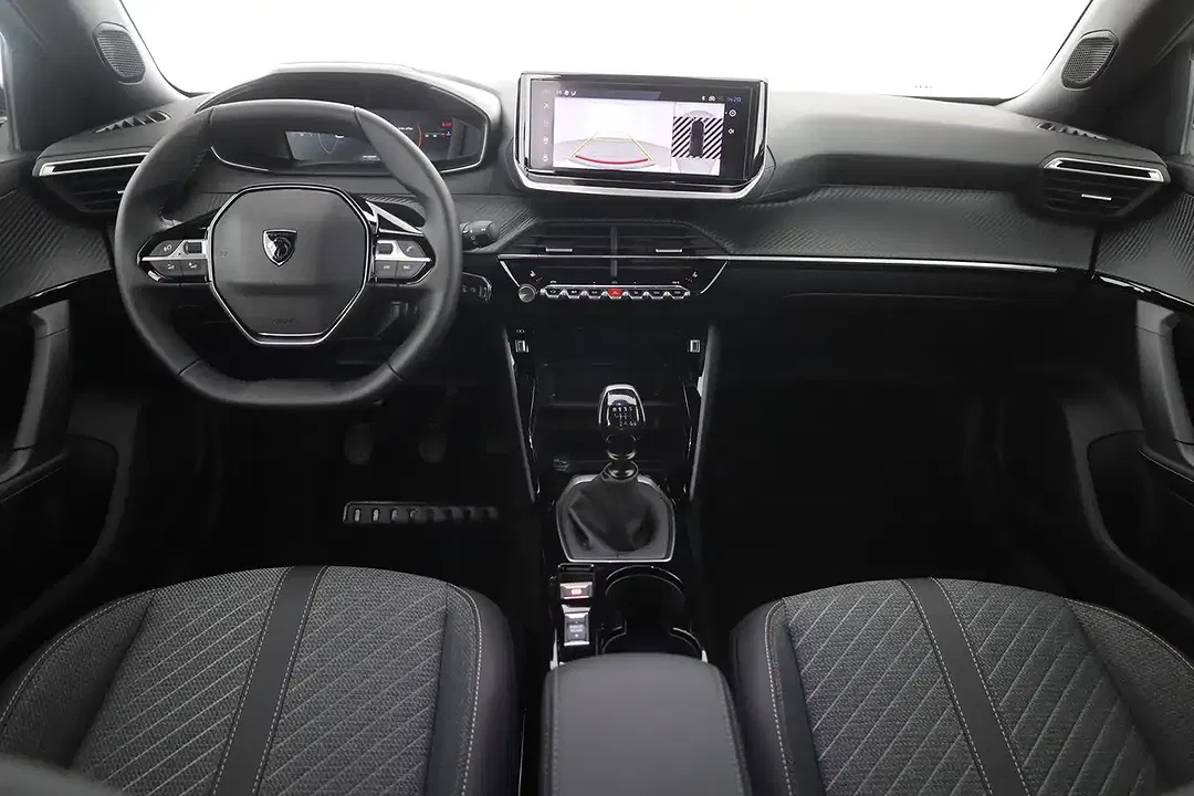 Peugeot 2008 - Thumbnail 8