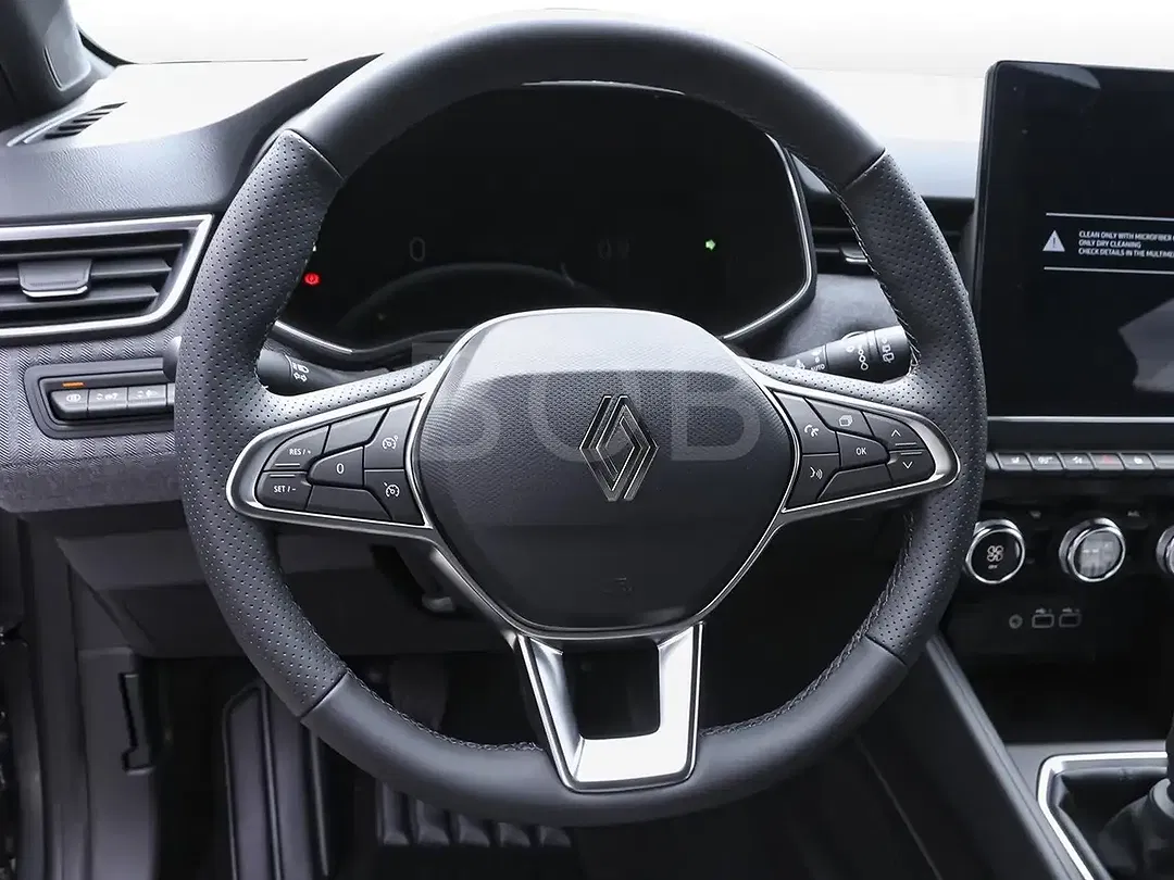 Renault Clio - Thumbnail 8