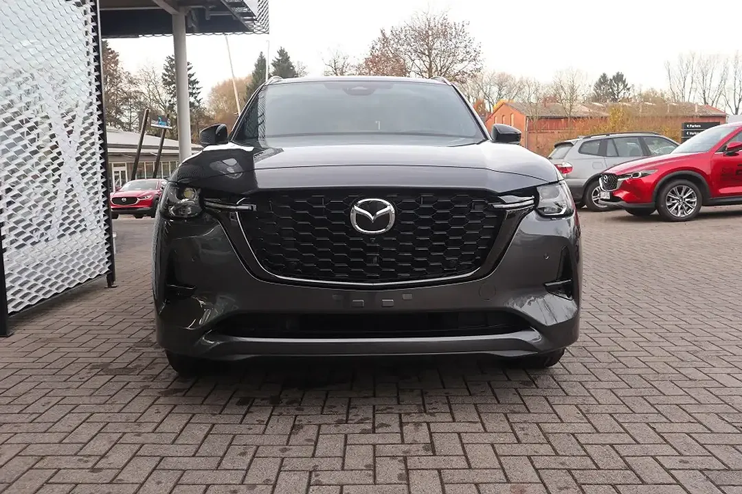 Mazda CX-80 - Thumbnail 7