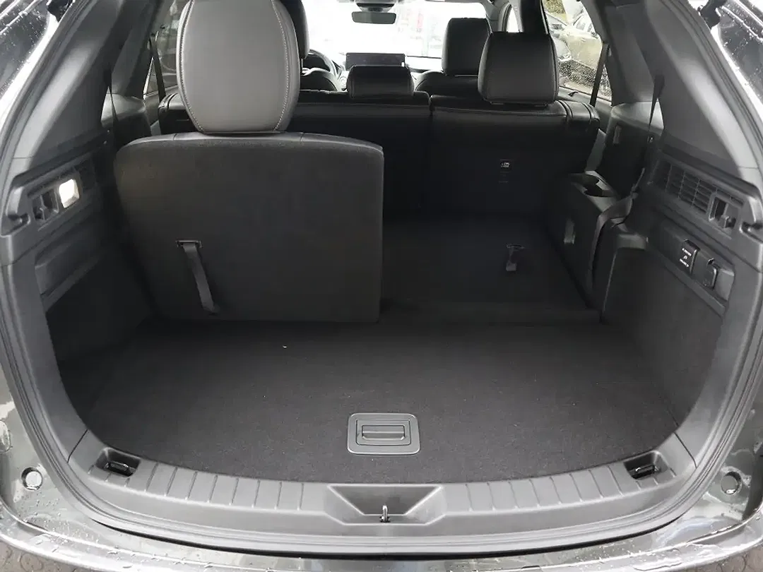 Mazda CX-80 - Thumbnail 9