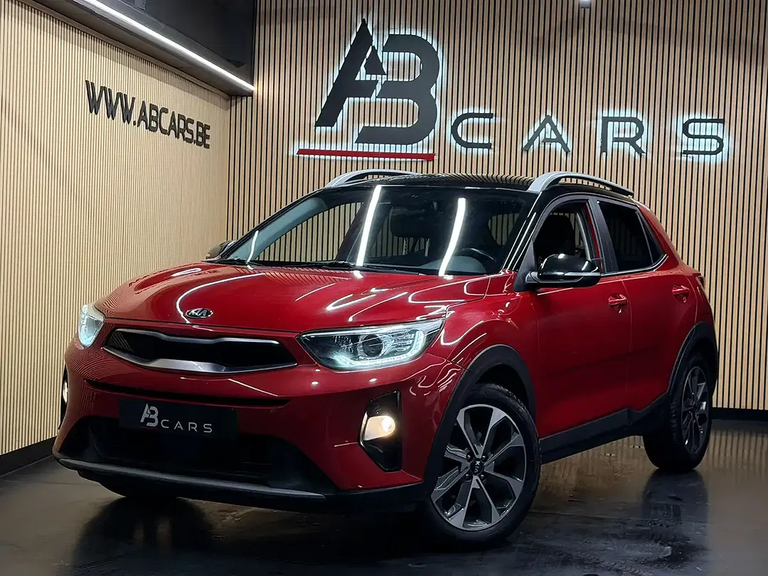 Kia Stonic 1.0