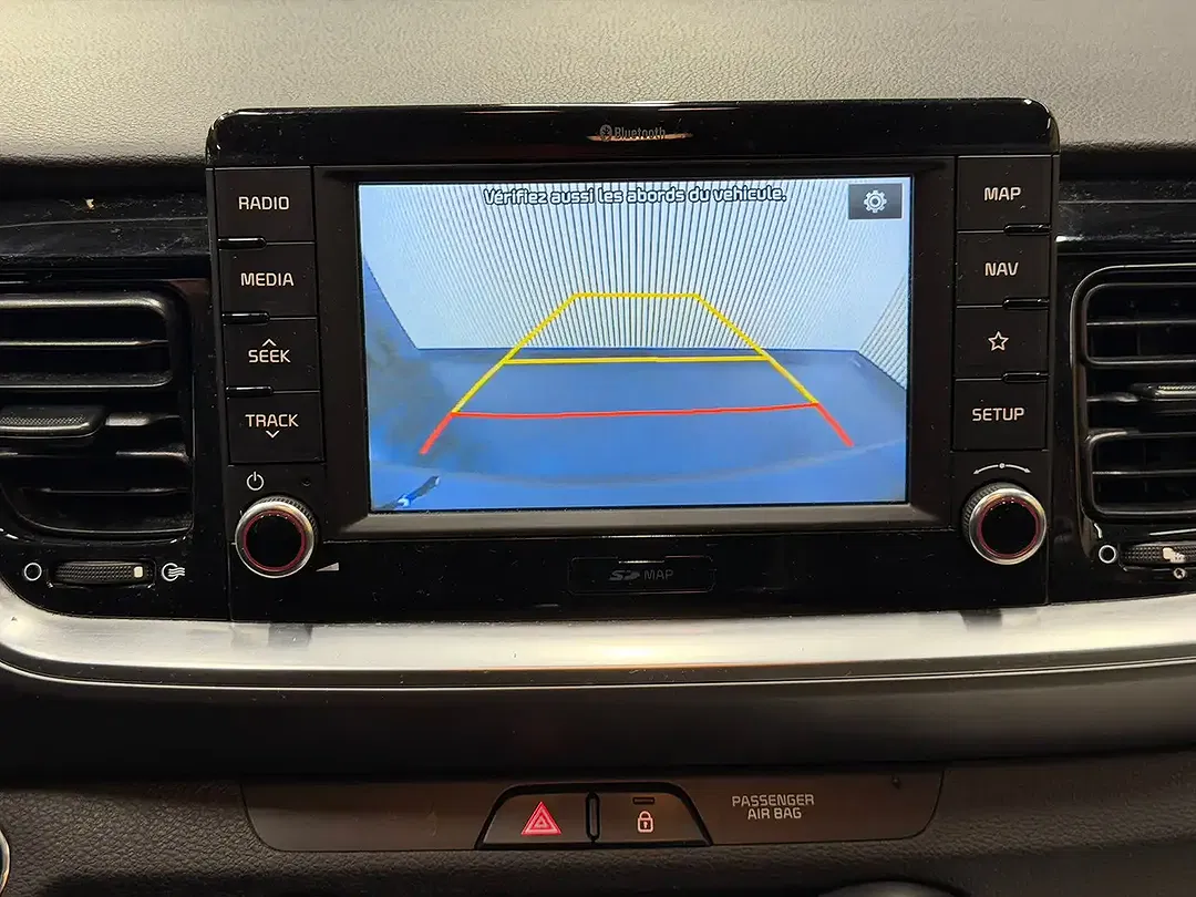 Kia Stonic - Thumbnail 12