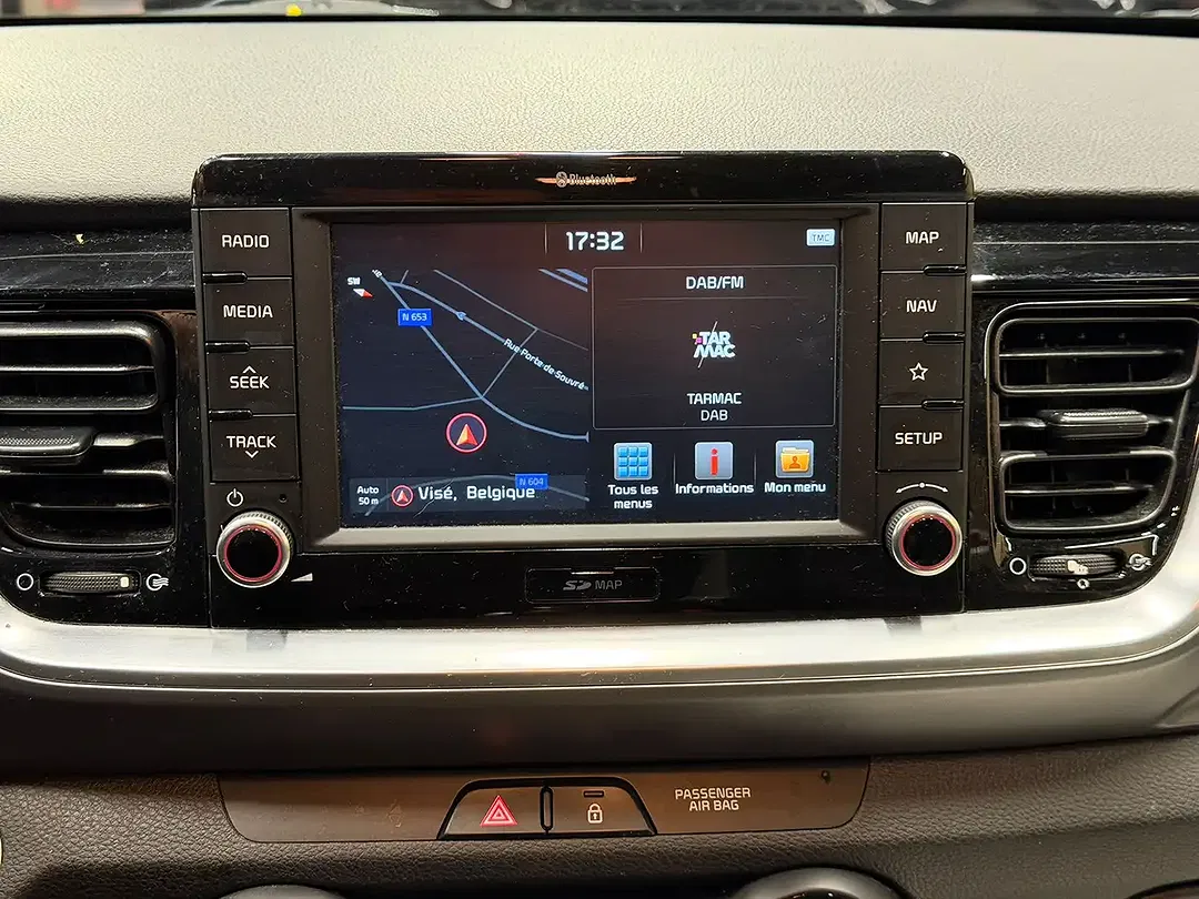 Kia Stonic - Thumbnail 14