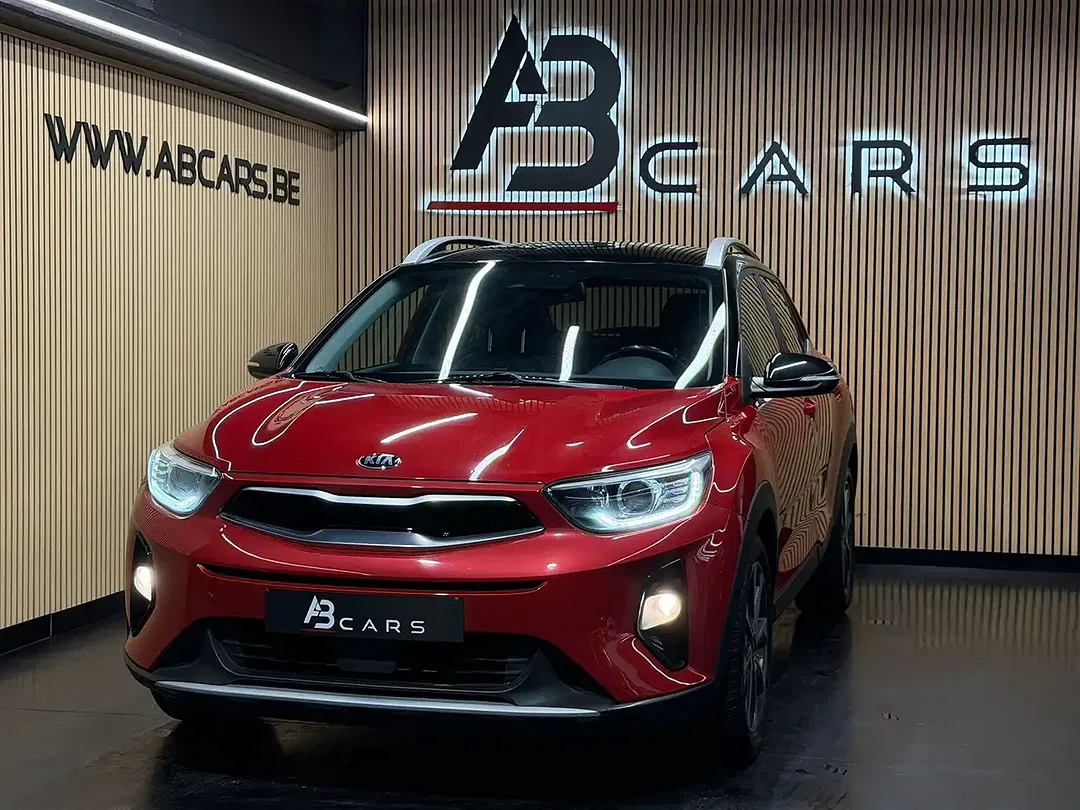 Kia Stonic - Thumbnail 2