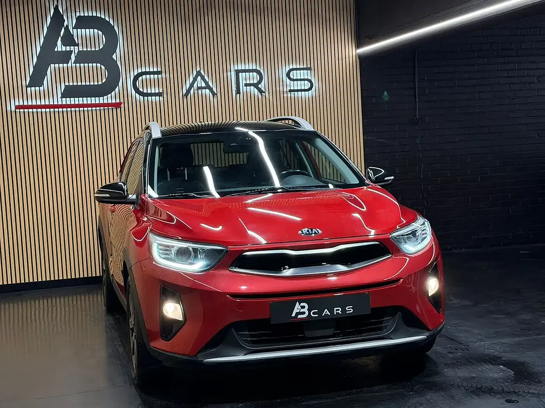 Kia Stonic - Thumbnail 6