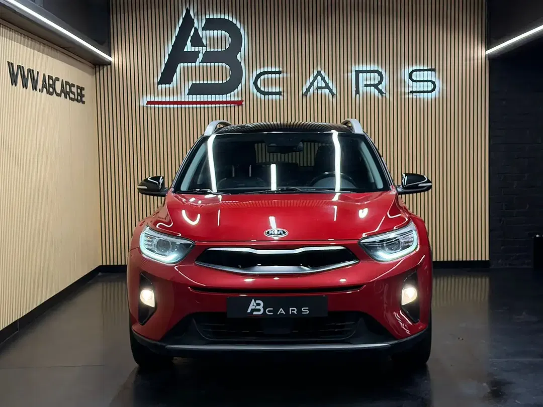 Kia Stonic - Thumbnail 7