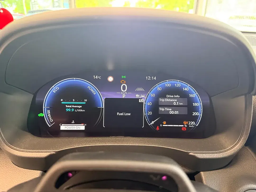 Mazda 2 - Thumbnail 13