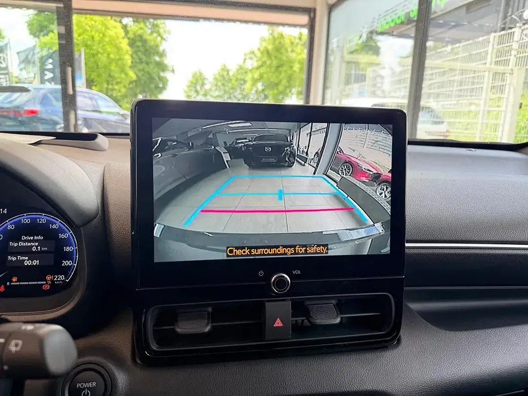 Mazda 2 - Thumbnail 14