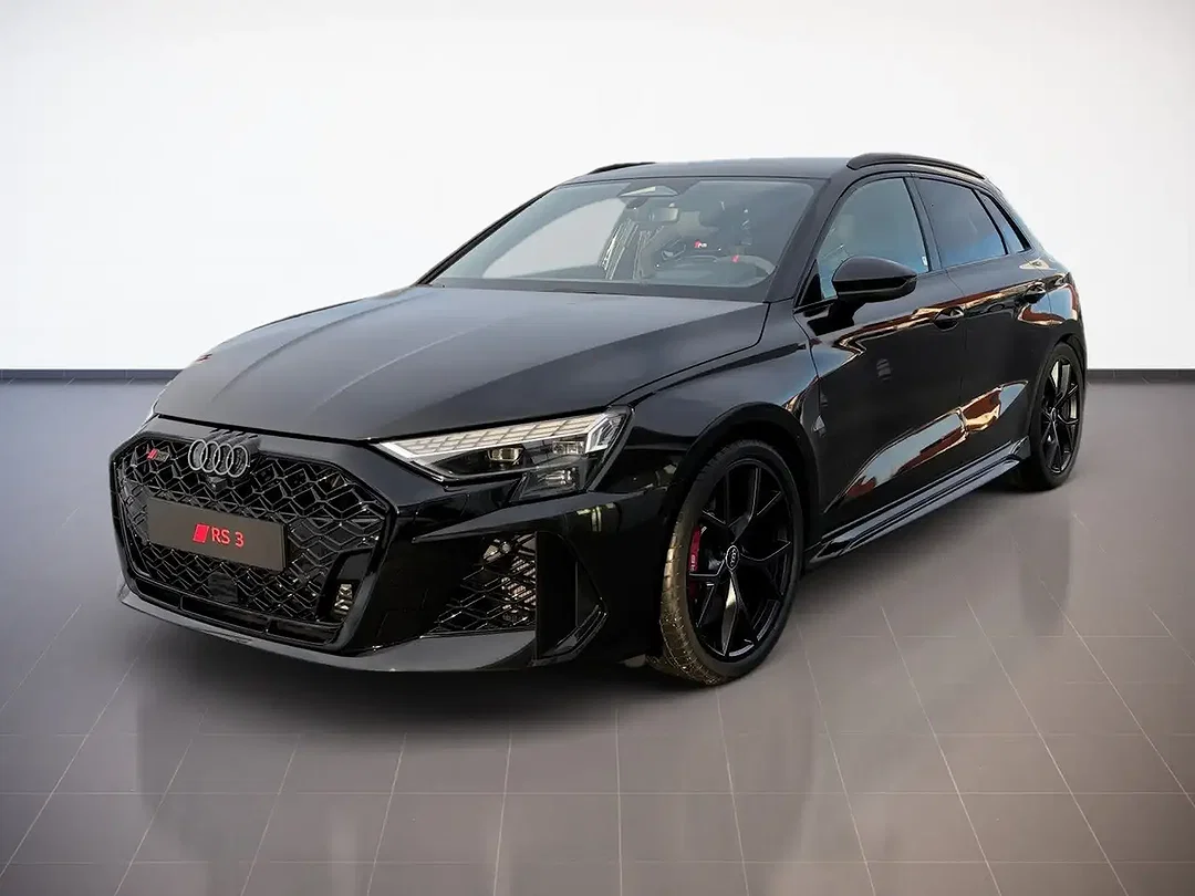 Audi RS3 - Afbeelding 1