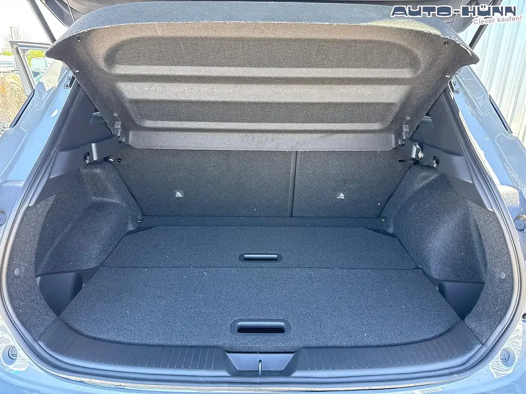 Nissan Qashqai - Thumbnail 11