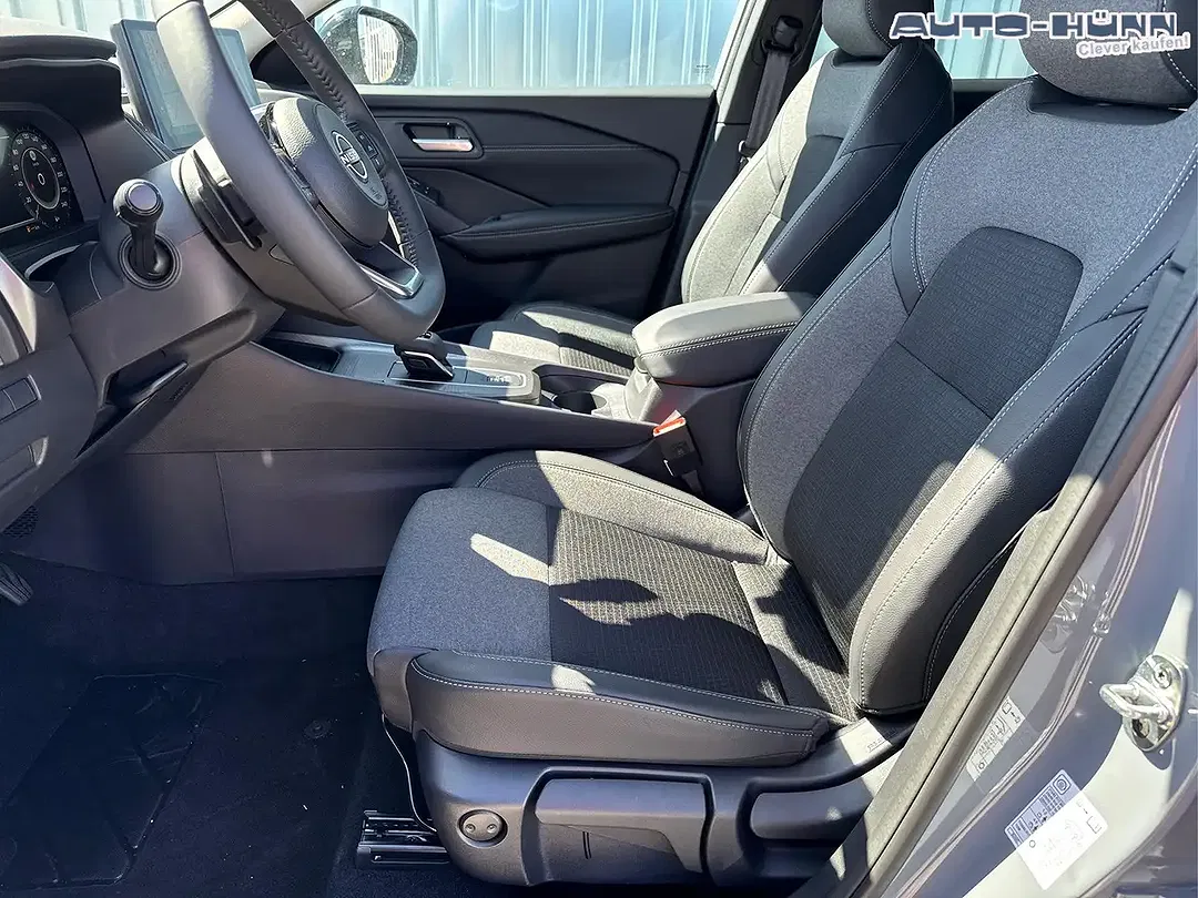 Nissan Qashqai - Thumbnail 9