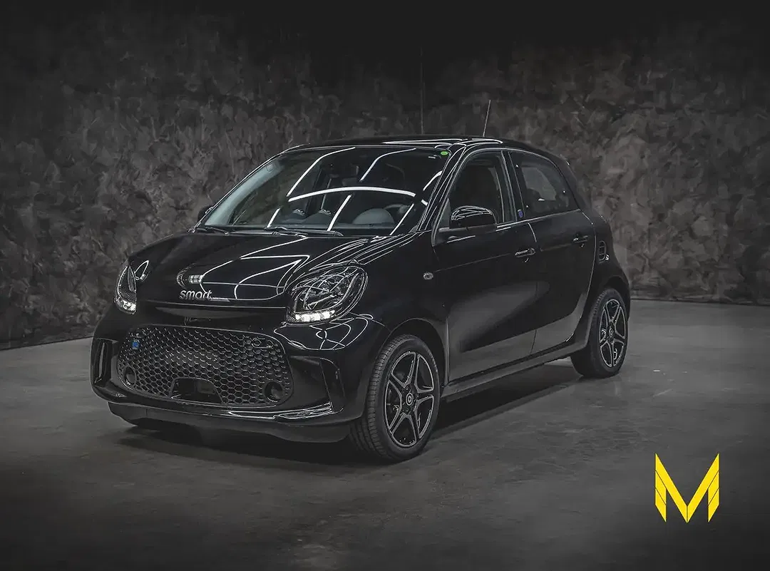 smart forFour - Thumbnail 1