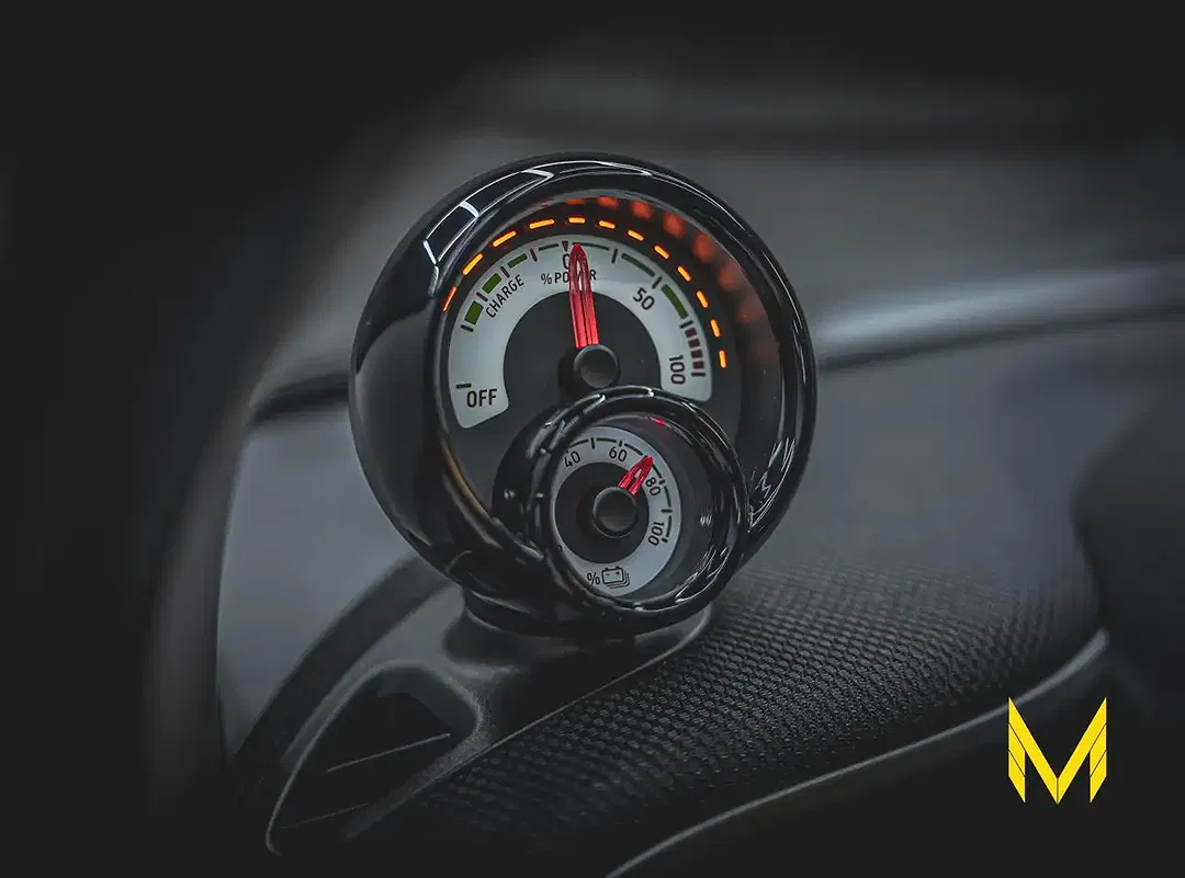smart forFour - Thumbnail 13