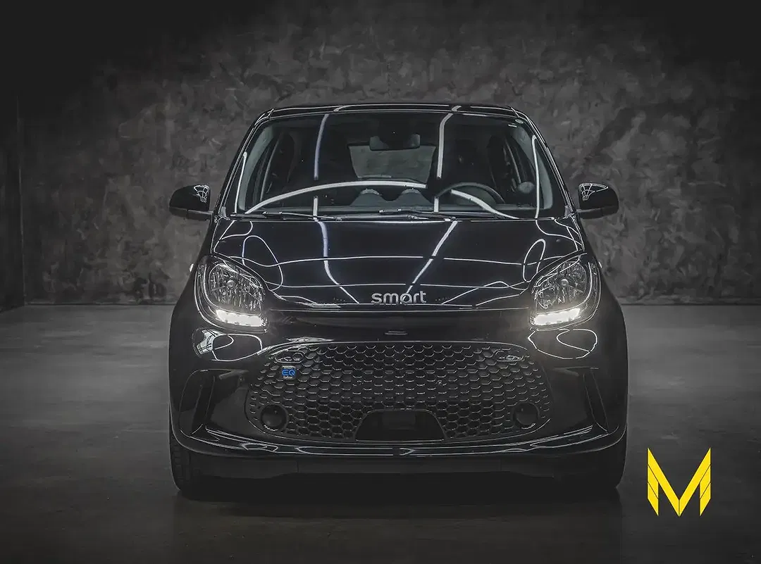 smart forFour - Thumbnail 2