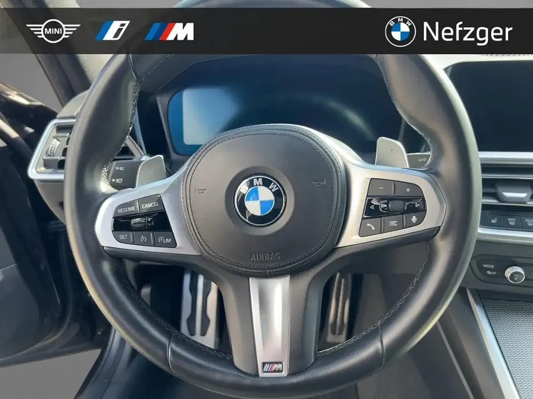 BMW 320 - Thumbnail 10