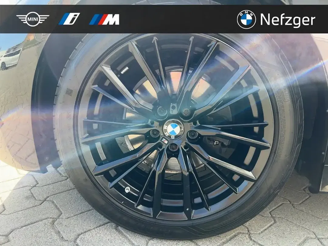 BMW 320 - Thumbnail 12