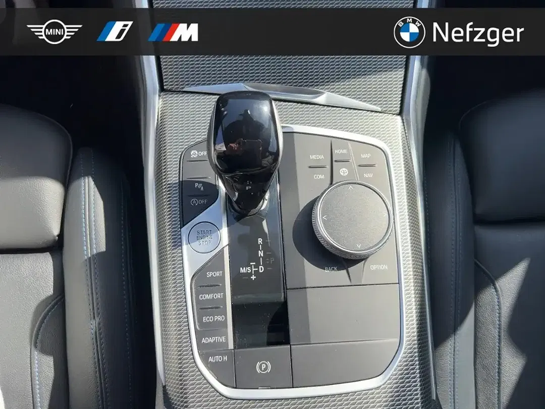 BMW 320 - Thumbnail 13