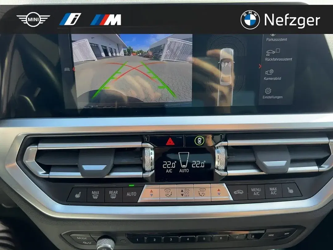 BMW 320 - Thumbnail 15