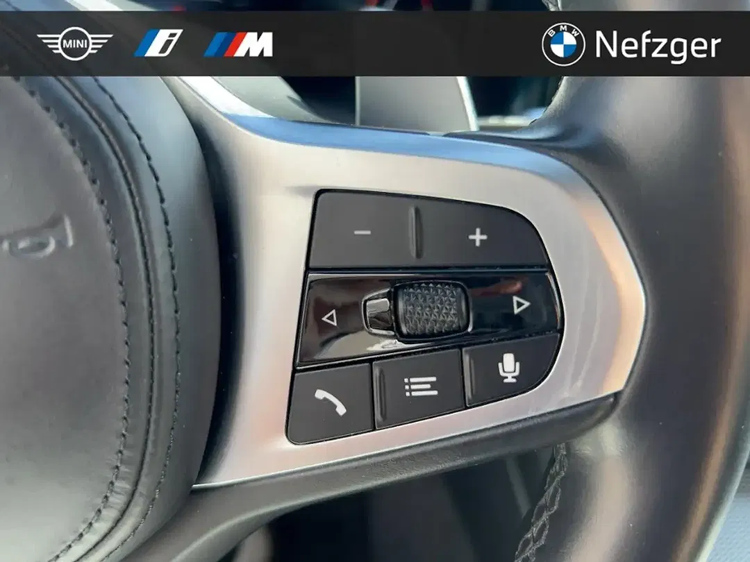 BMW 320 - Thumbnail 16