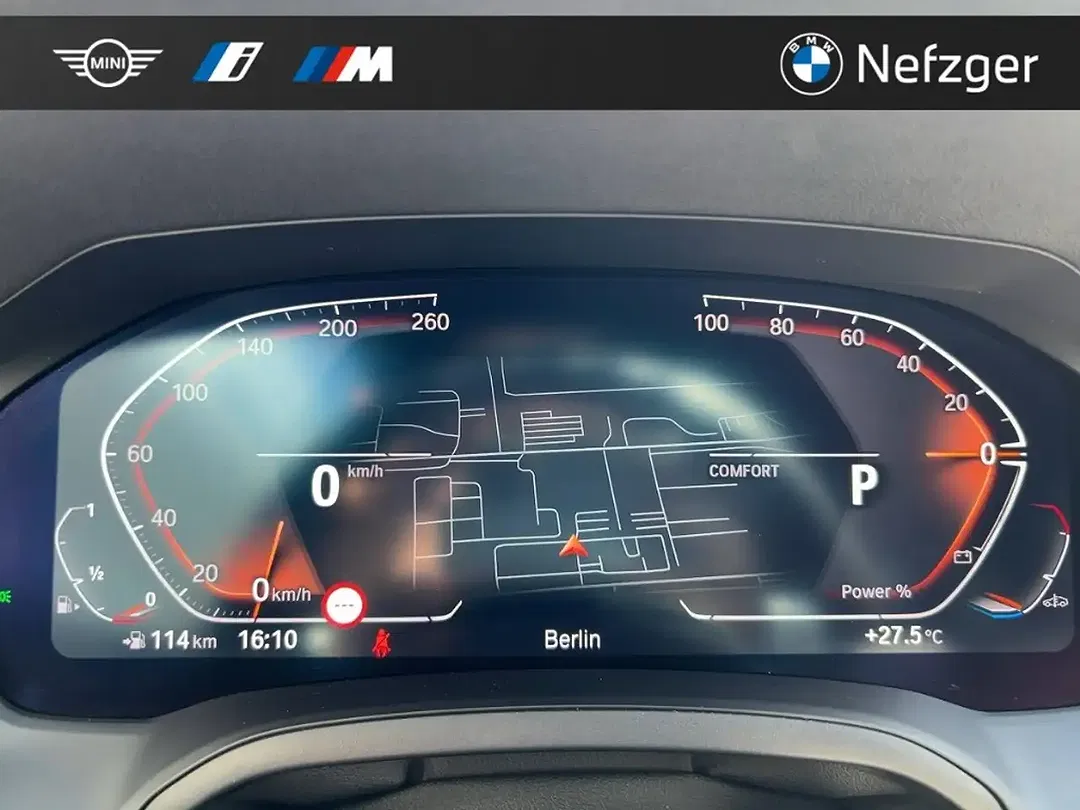BMW 320 - Thumbnail 19