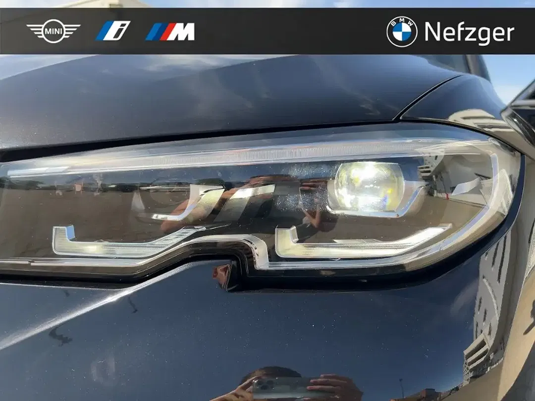 BMW 320 - Thumbnail 20