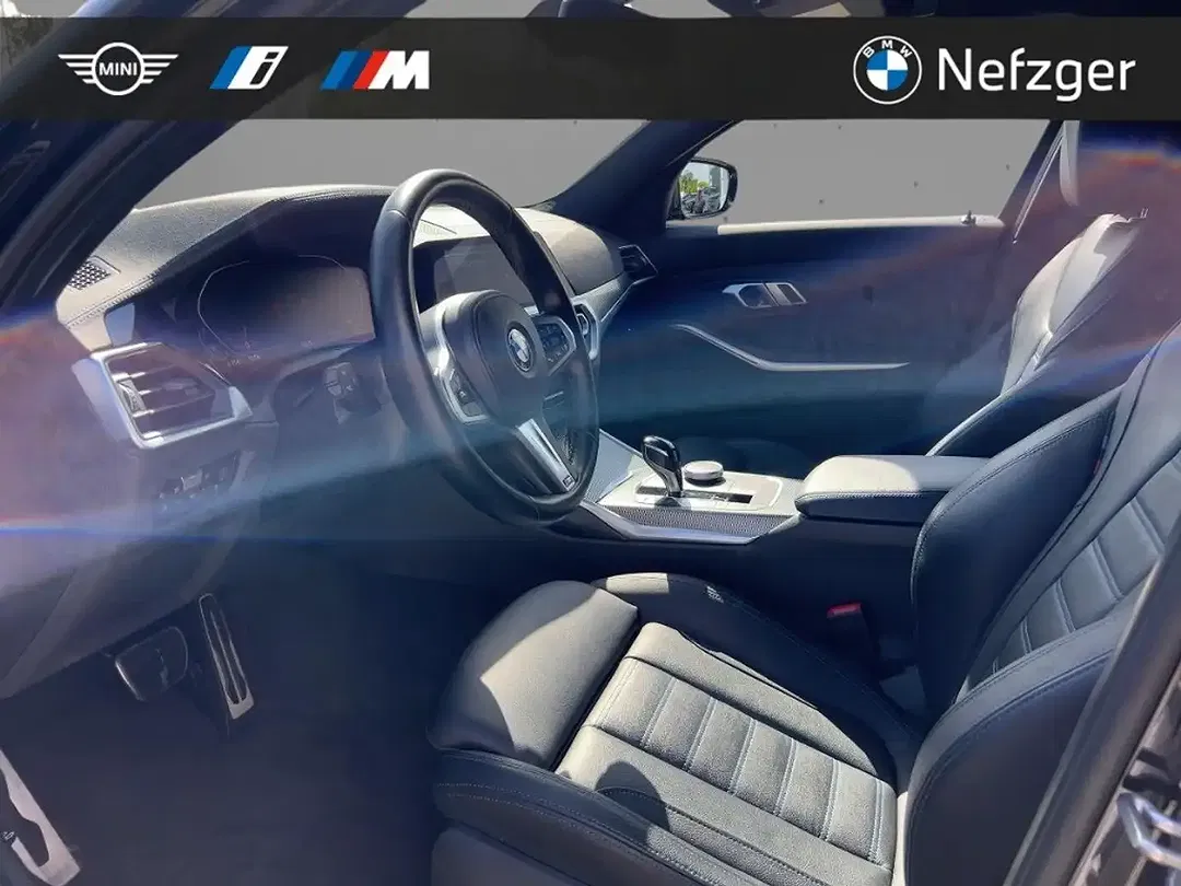 BMW 320 - Thumbnail 7