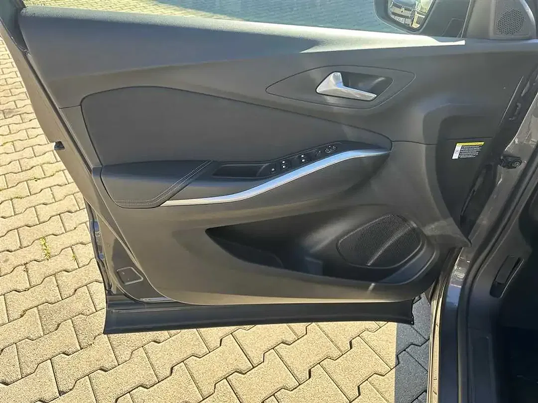 Opel Grandland X - Thumbnail 11