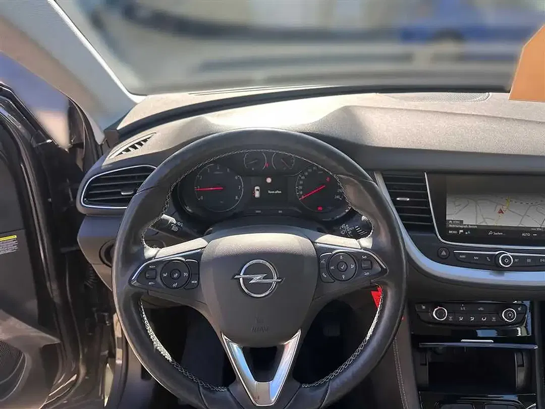 Opel Grandland X - Thumbnail 13