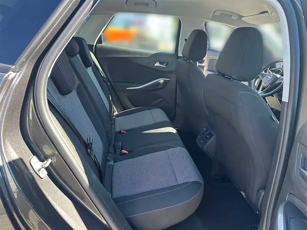 Opel Grandland X - Thumbnail 15