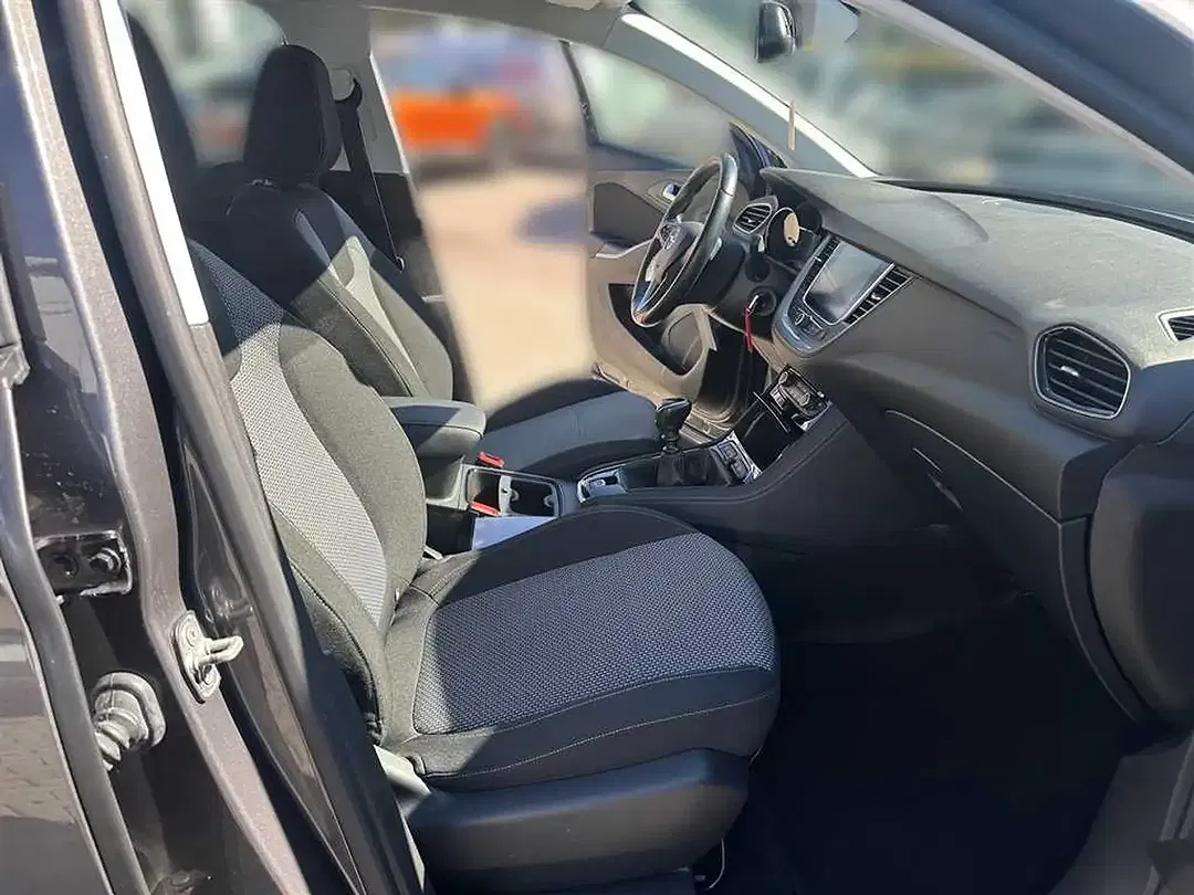 Opel Grandland X - Thumbnail 16