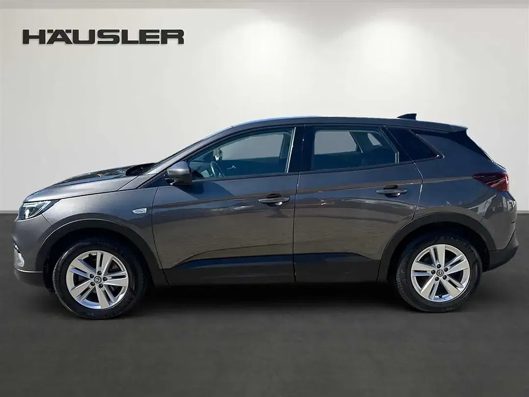 Opel Grandland X - Thumbnail 6