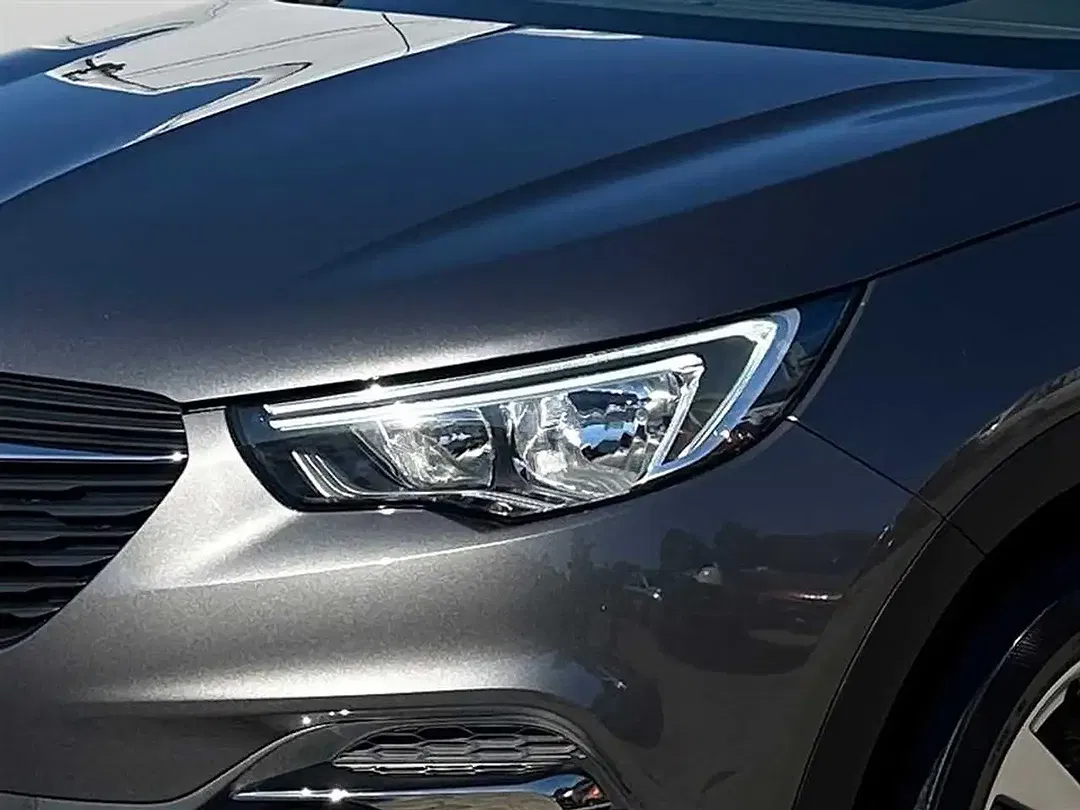 Opel Grandland X - Thumbnail 7