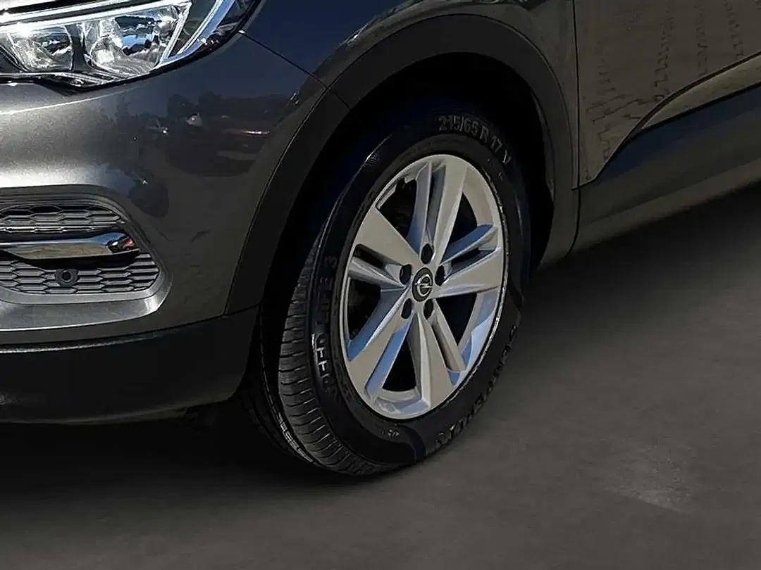 Opel Grandland X - Thumbnail 8