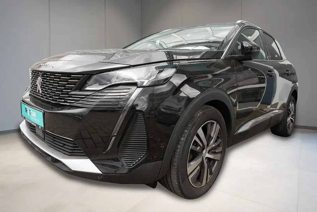 Peugeot 3008 - Afbeelding 1