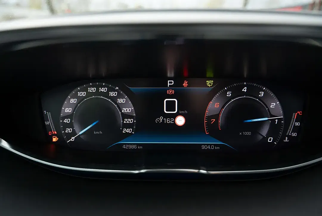 Peugeot 3008 - Thumbnail 13