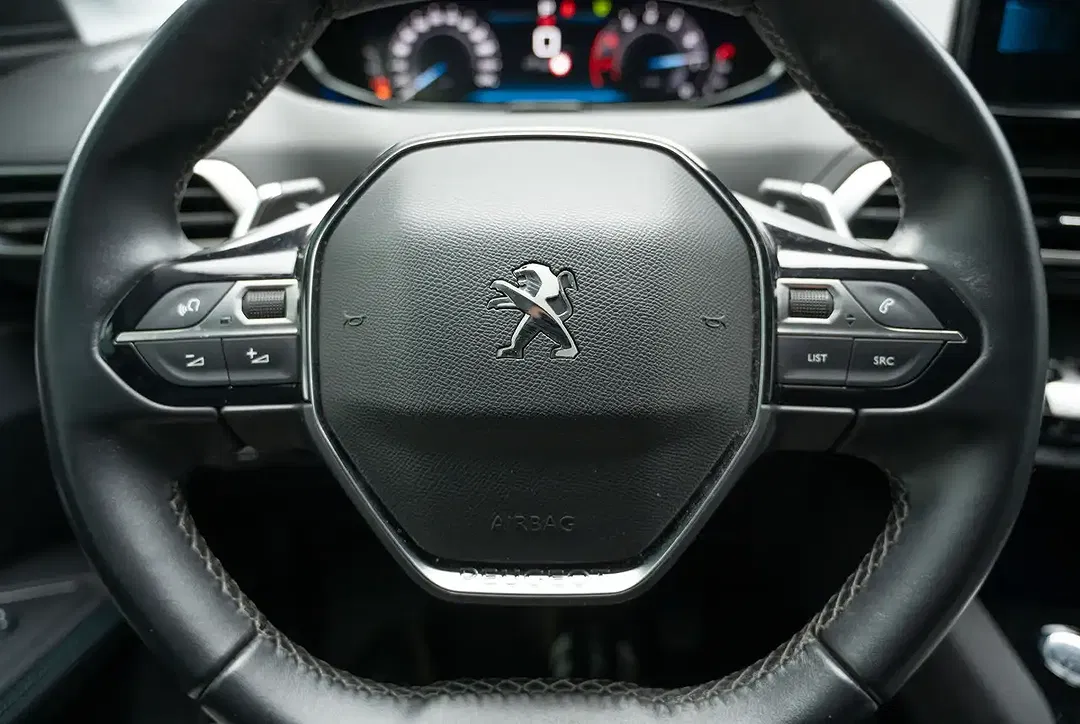 Peugeot 3008 - Thumbnail 14