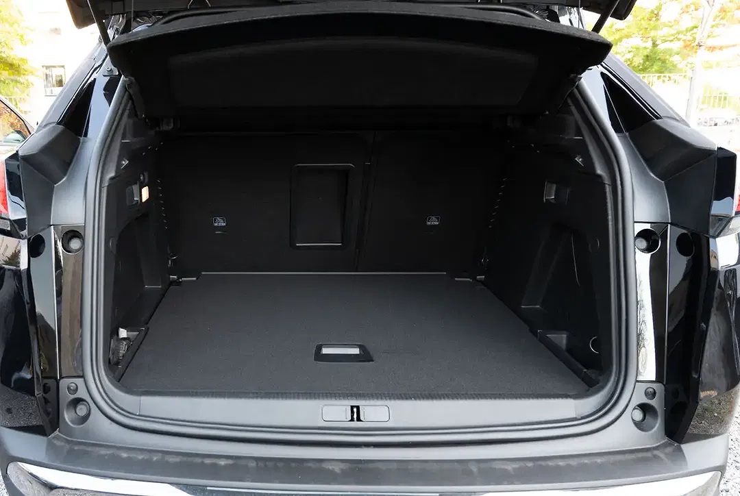 Peugeot 3008 - Thumbnail 15