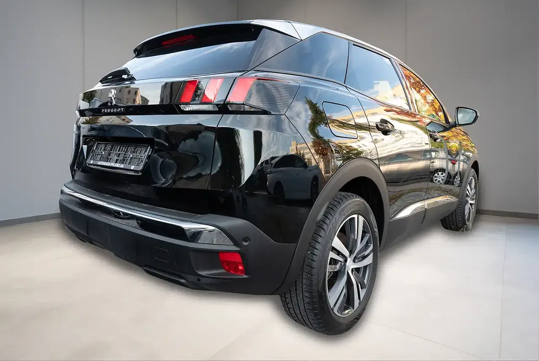 Peugeot 3008 - Thumbnail 3